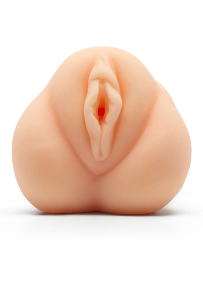 Bestel: Bangers Snug Double Fucker Pussy/Ass by Hidden Desire - bij Happytoys.nl, happytoys.be, Happytoys.ae: erotische sex webshop | liever Happy dan Easy ⭐⭐⭐⭐⭐