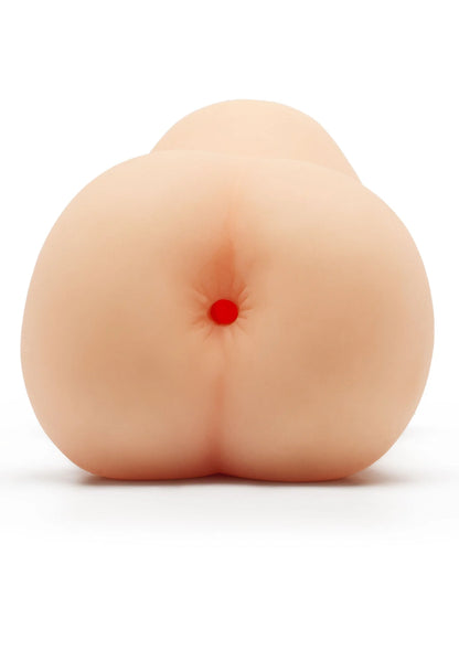 Bestel: Bangers Snug Double Fucker Pussy/Ass by Hidden Desire - bij Happytoys.nl, happytoys.be, Happytoys.ae: erotische sex webshop | liever Happy dan Easy ⭐⭐⭐⭐⭐