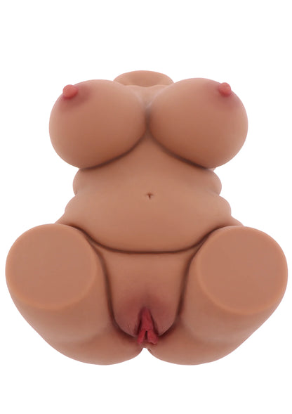 Bestel: Big Fat Banging Babe 9.7 kg by Hidden Desire - bij Happytoys.nl, happytoys.be, Happytoys.ae: erotische sex webshop | liever Happy dan Easy ⭐⭐⭐⭐⭐