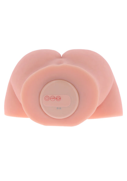 Bestel: Juicy Sucking Pussy 4 kg by Hidden Desire - bij Happytoys.nl, happytoys.be, Happytoys.ae: erotische sex webshop | liever Happy dan Easy ⭐⭐⭐⭐⭐