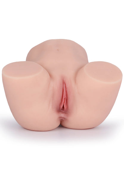 Bestel: Juicy Sucking Pussy 4 kg by Hidden Desire - bij Happytoys.nl, happytoys.be, Happytoys.ae: erotische sex webshop | liever Happy dan Easy ⭐⭐⭐⭐⭐