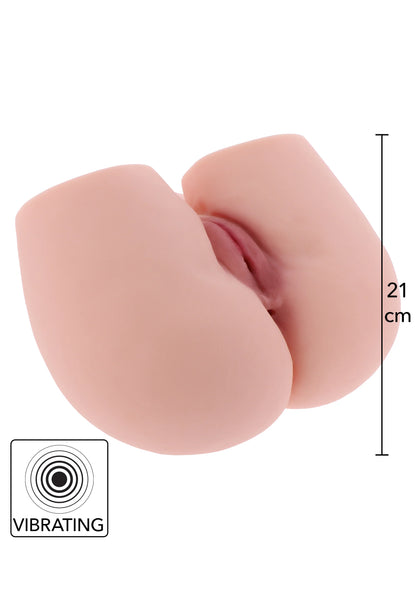 Bestel: Fuck My Horny Cunt 8.3 kg by Hidden Desire - bij Happytoys.nl, happytoys.be, Happytoys.ae: erotische sex webshop | liever Happy dan Easy ⭐⭐⭐⭐⭐ - Default Title - 16939 - SKIN