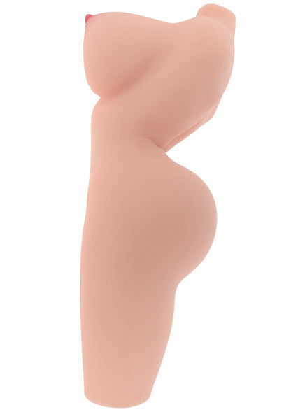 Bestel: Big Busty Fuck Slut 15.2 kg by Hidden Desire - bij Happytoys.nl, happytoys.be, Happytoys.ae: erotische sex webshop | liever Happy dan Easy ⭐⭐⭐⭐⭐