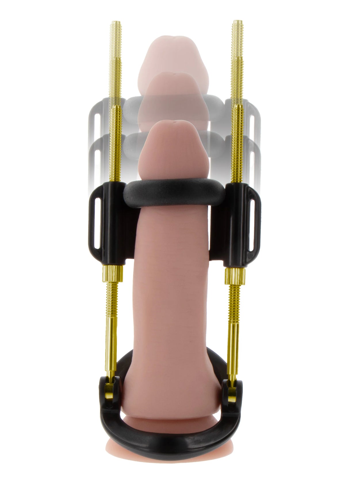 Bestel: Penis Growth Training Basic Set by Hidden Desire - bij Happytoys.nl, happytoys.be, Happytoys.ae: erotische sex webshop | liever Happy dan Easy ⭐⭐⭐⭐⭐