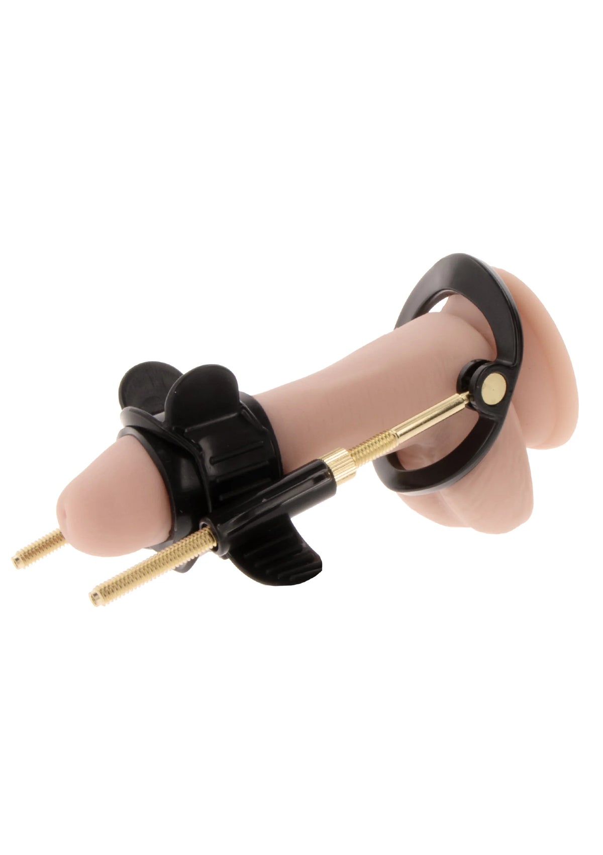 Bestel: Penis Growth Training Comfort Set by Hidden Desire Fusion - X - bij Happytoys: de erotische sex webshop | liever Happy dan Easy ⭐⭐⭐⭐⭐