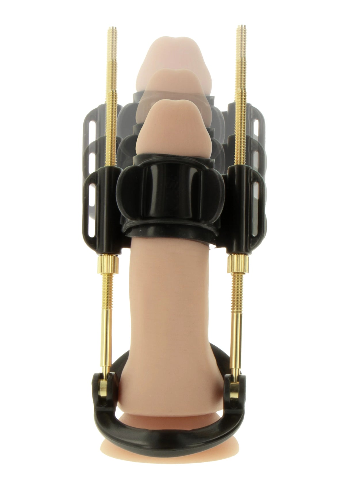 Bestel: Penis Growth Training Comfort Set by Hidden Desire Fusion - X - bij Happytoys: de erotische sex webshop | liever Happy dan Easy ⭐⭐⭐⭐⭐
