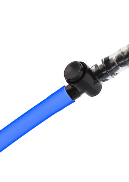 Bestel: Fusion Starter Penis Pump Blue by Hidden Desire - bij Happytoys.nl, happytoys.be, Happytoys.ae: erotische sex webshop | liever Happy dan Easy ⭐⭐⭐⭐⭐