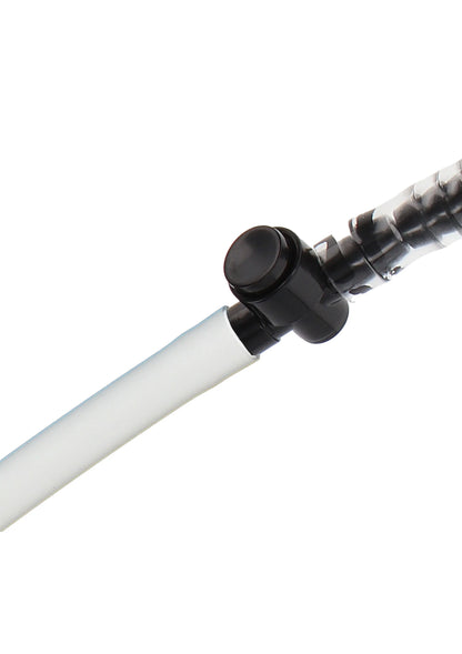 Bestel: Fusion Starter Penis Pump Black by Hidden Desire - bij Happytoys.nl, happytoys.be, Happytoys.ae: erotische sex webshop | liever Happy dan Easy ⭐⭐⭐⭐⭐