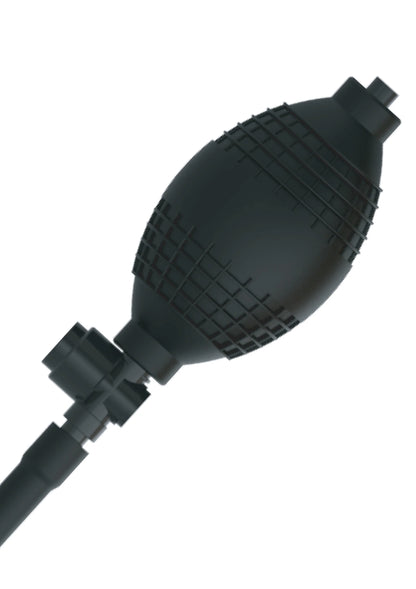 Bestel: Rising Star Penis Pump Fusion by Hidden Desire - bij Happytoys.nl, happytoys.be, Happytoys.ae: erotische sex webshop | liever Happy dan Easy ⭐⭐⭐⭐⭐