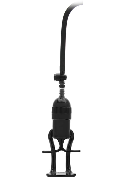 Bestel: Advanced Penis Pump by Hidden Desire - bij Happytoys.nl, happytoys.be, Happytoys.ae: erotische sex webshop | liever Happy dan Easy ⭐⭐⭐⭐⭐