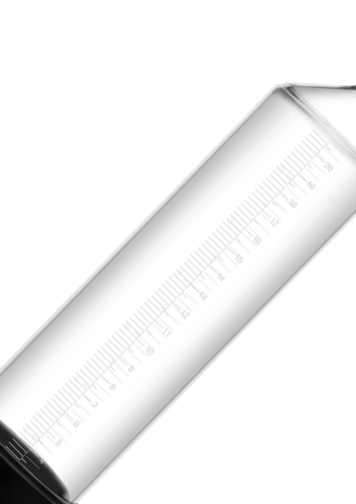 Bestel: Advanced Penis Pump by Hidden Desire - bij Happytoys.nl, happytoys.be, Happytoys.ae: erotische sex webshop | liever Happy dan Easy ⭐⭐⭐⭐⭐