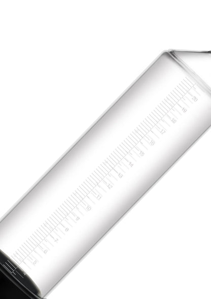 Bestel: Advanced Penis Pump by Hidden Desire - bij Happytoys.nl, happytoys.be, Happytoys.ae: erotische sex webshop | liever Happy dan Easy ⭐⭐⭐⭐⭐