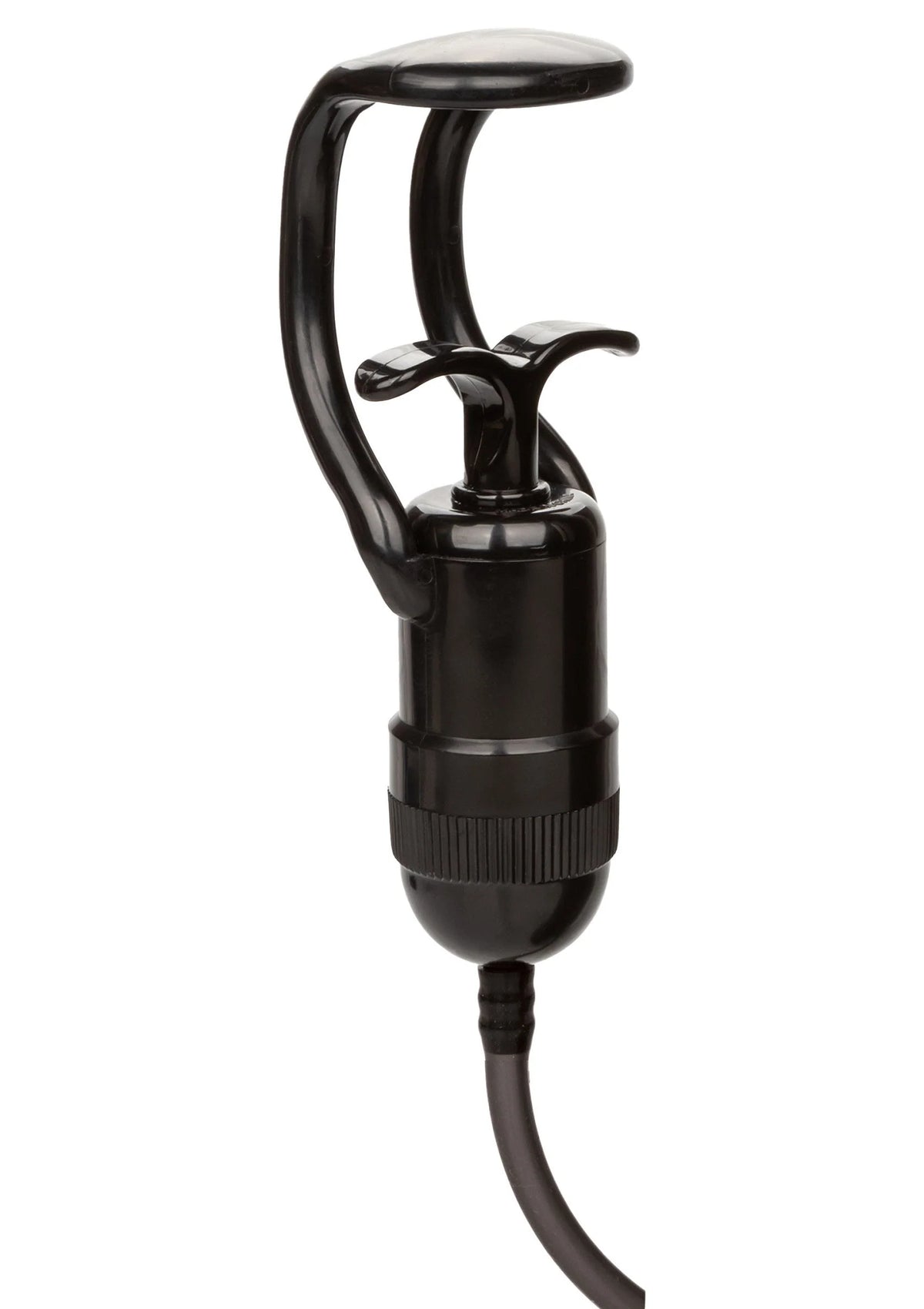 Bestel: Pro Pressure Penis Pump by Hidden Desire - bij Happytoys: de erotische sex webshop | liever Happy dan Easy ⭐⭐⭐⭐⭐