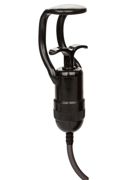 Bestel: Pro Pressure Penis Pump by Hidden Desire - bij Happytoys: de erotische sex webshop | liever Happy dan Easy ⭐⭐⭐⭐⭐