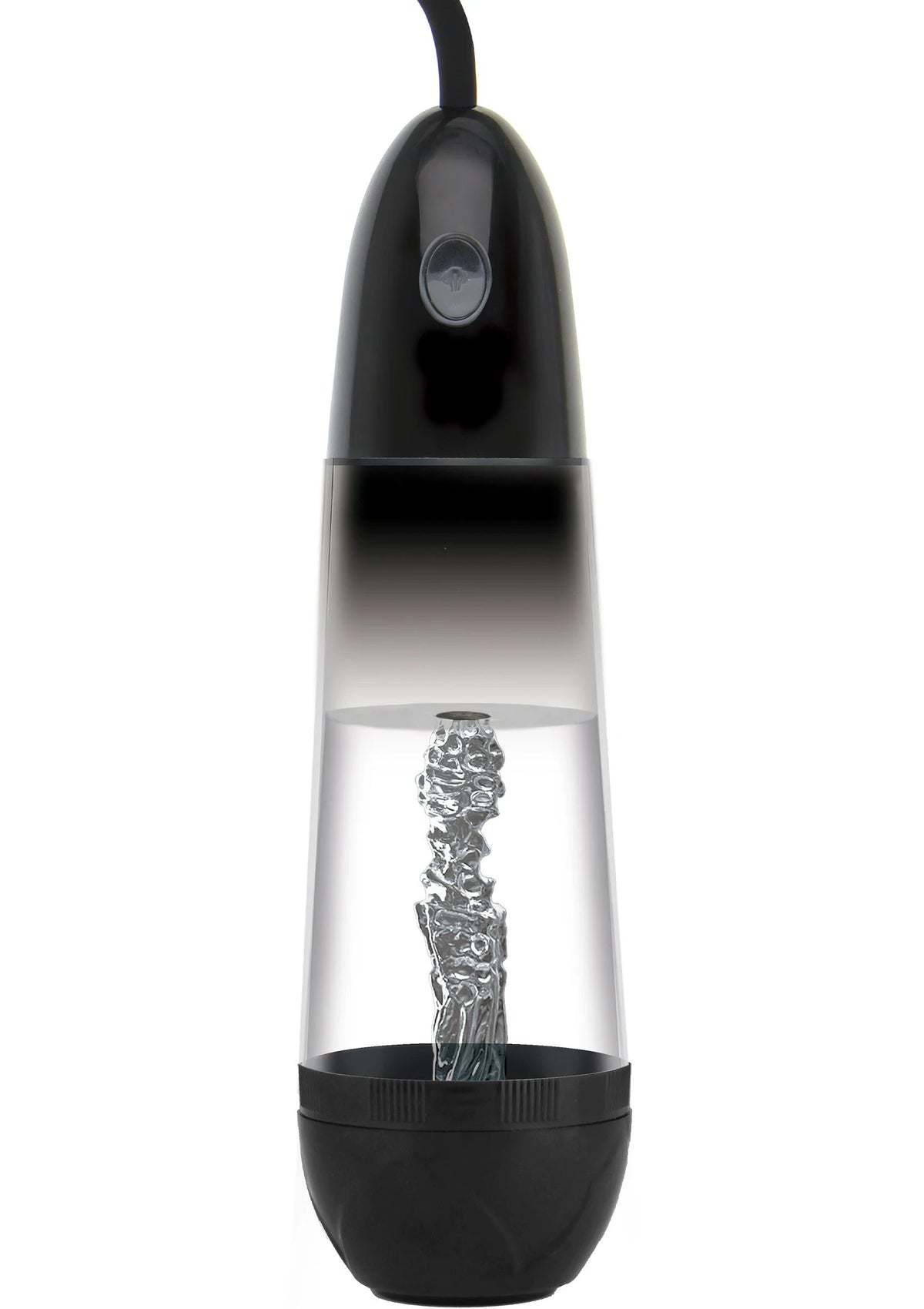 Bestel: Magnifying Sleeve Penis Pump by Hidden Desire - bij Happytoys.nl, happytoys.be, Happytoys.ae: erotische sex webshop | liever Happy dan Easy ⭐⭐⭐⭐⭐