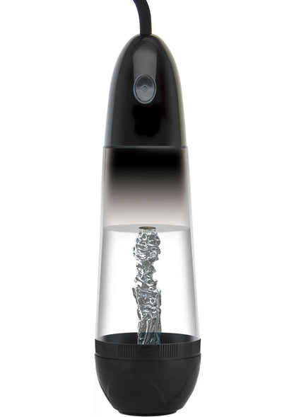 Bestel: Magnifying Sleeve Penis Pump by Hidden Desire - bij Happytoys.nl, happytoys.be, Happytoys.ae: erotische sex webshop | liever Happy dan Easy ⭐⭐⭐⭐⭐