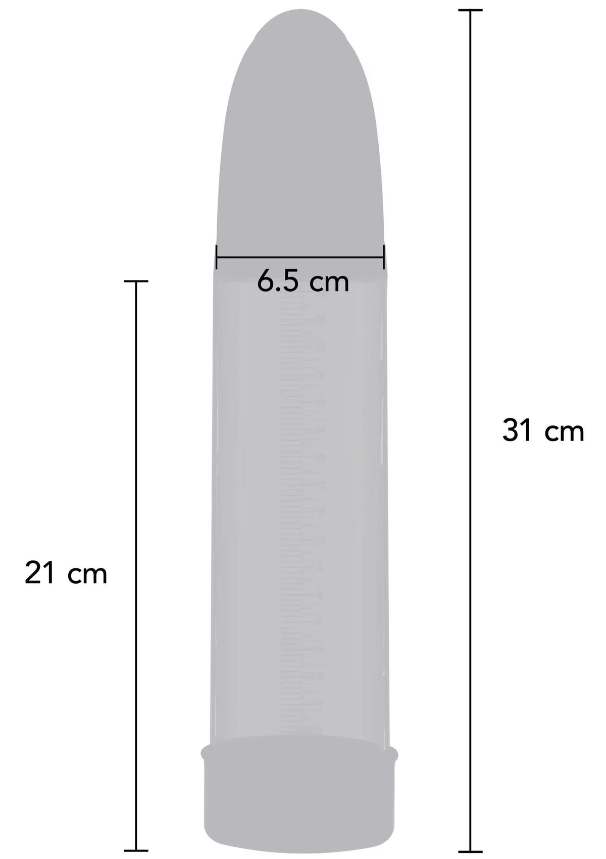 Bestel: Automatic Penis Pump by Hidden Desire - bij Happytoys.nl, happytoys.be, Happytoys.ae: erotische sex webshop | liever Happy dan Easy ⭐⭐⭐⭐⭐