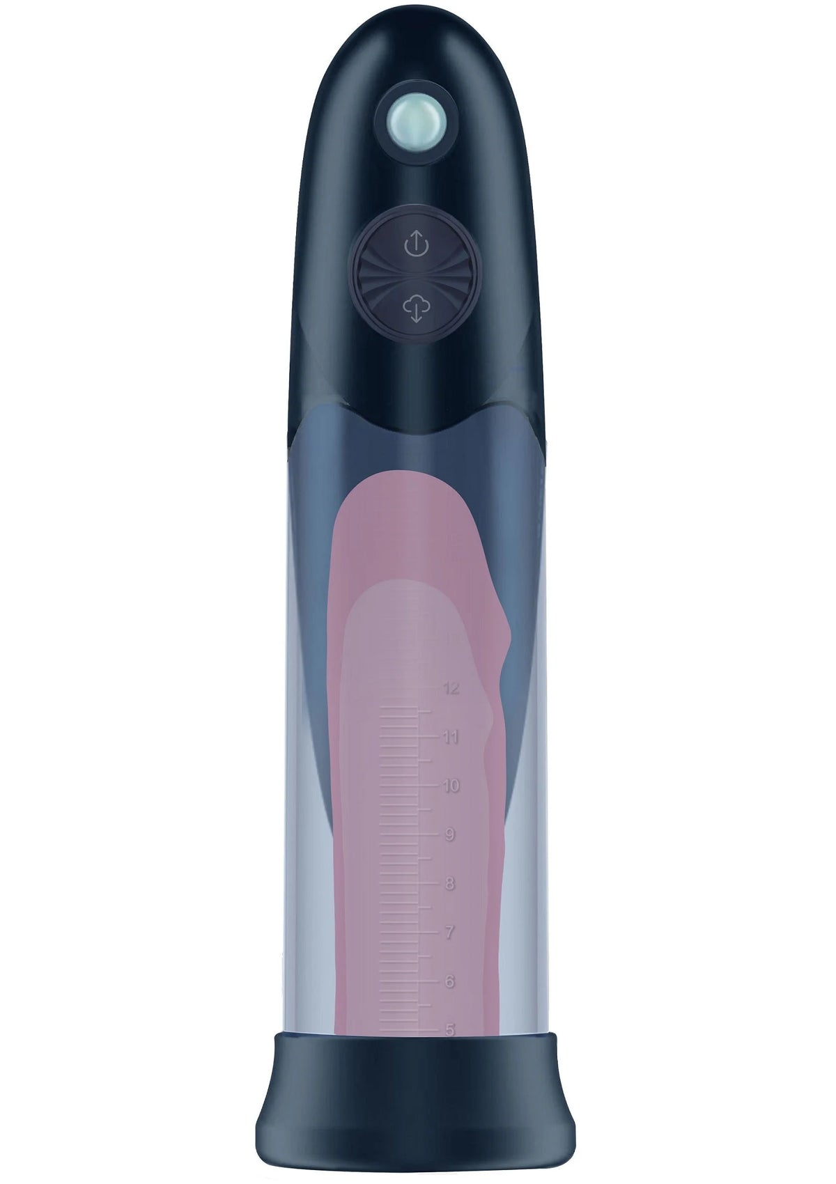 Bestel: Automatic Aqua Penis Pump by Hidden Desire - bij Happytoys.nl, happytoys.be, Happytoys.ae: erotische sex webshop | liever Happy dan Easy ⭐⭐⭐⭐⭐