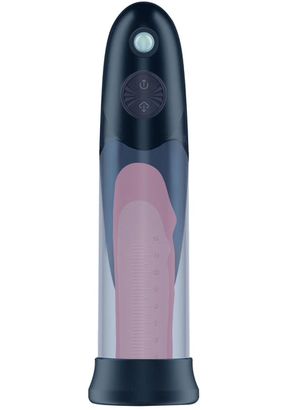 Bestel: Automatic Aqua Penis Pump by Hidden Desire - bij Happytoys.nl, happytoys.be, Happytoys.ae: erotische sex webshop | liever Happy dan Easy ⭐⭐⭐⭐⭐