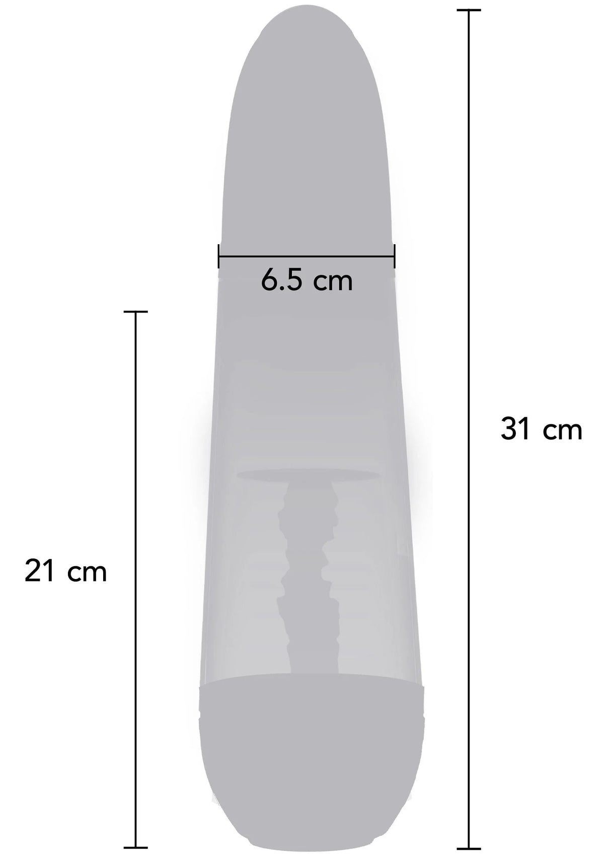 Bestel: Automatic Magnify Penis Pump by Hidden Desire - bij Happytoys.nl, happytoys.be, Happytoys.ae: erotische sex webshop | liever Happy dan Easy ⭐⭐⭐⭐⭐