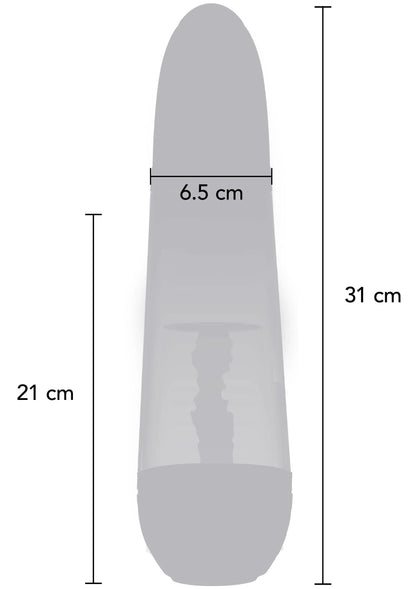 Bestel: Automatic Magnify Penis Pump by Hidden Desire - bij Happytoys.nl, happytoys.be, Happytoys.ae: erotische sex webshop | liever Happy dan Easy ⭐⭐⭐⭐⭐