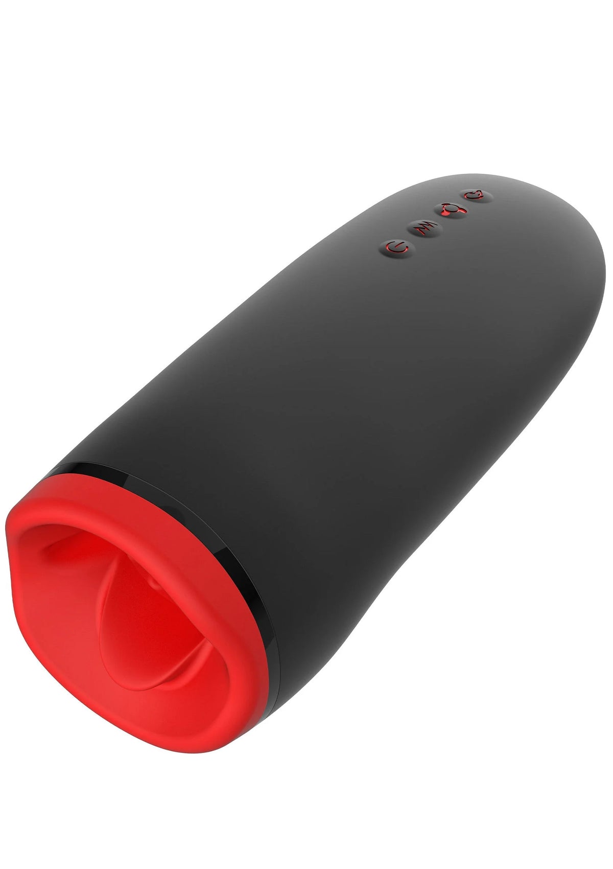 Bestel: Beaded Tongue Masturbator by Hidden Desire - bij Happytoys.nl, happytoys.be, Happytoys.ae: erotische sex webshop | liever Happy dan Easy ⭐⭐⭐⭐⭐