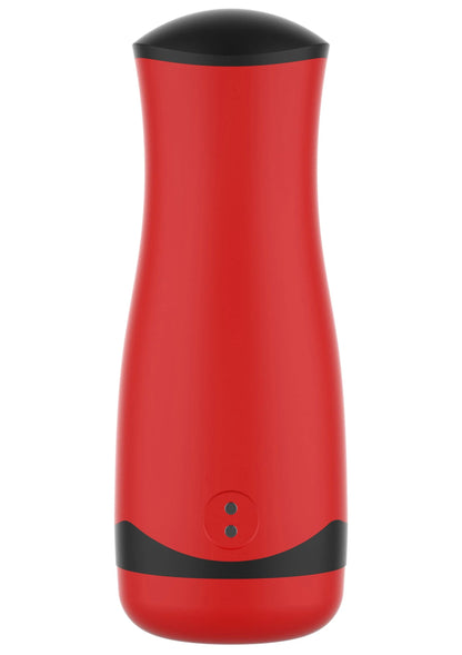Bestel: Super Suction Masturbator by Hidden Desire - bij Happytoys.nl, happytoys.be, Happytoys.ae: erotische sex webshop | liever Happy dan Easy ⭐⭐⭐⭐⭐