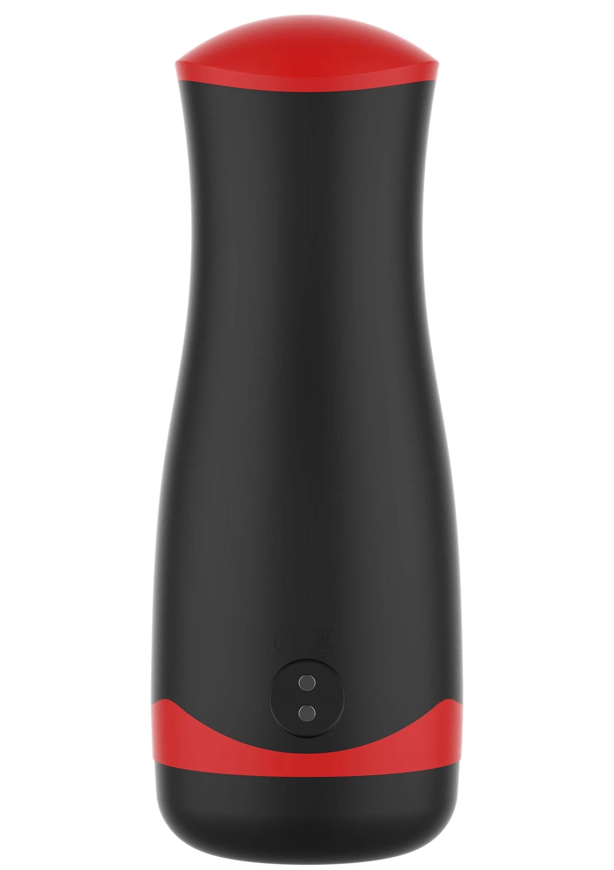 Bestel: Deep Squeeze Masturbator by Hidden Desire - bij Happytoys.nl, happytoys.be, Happytoys.ae: erotische sex webshop | liever Happy dan Easy ⭐⭐⭐⭐⭐