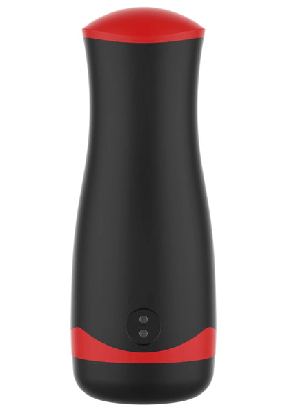 Bestel: Deep Squeeze Masturbator by Hidden Desire - bij Happytoys.nl, happytoys.be, Happytoys.ae: erotische sex webshop | liever Happy dan Easy ⭐⭐⭐⭐⭐