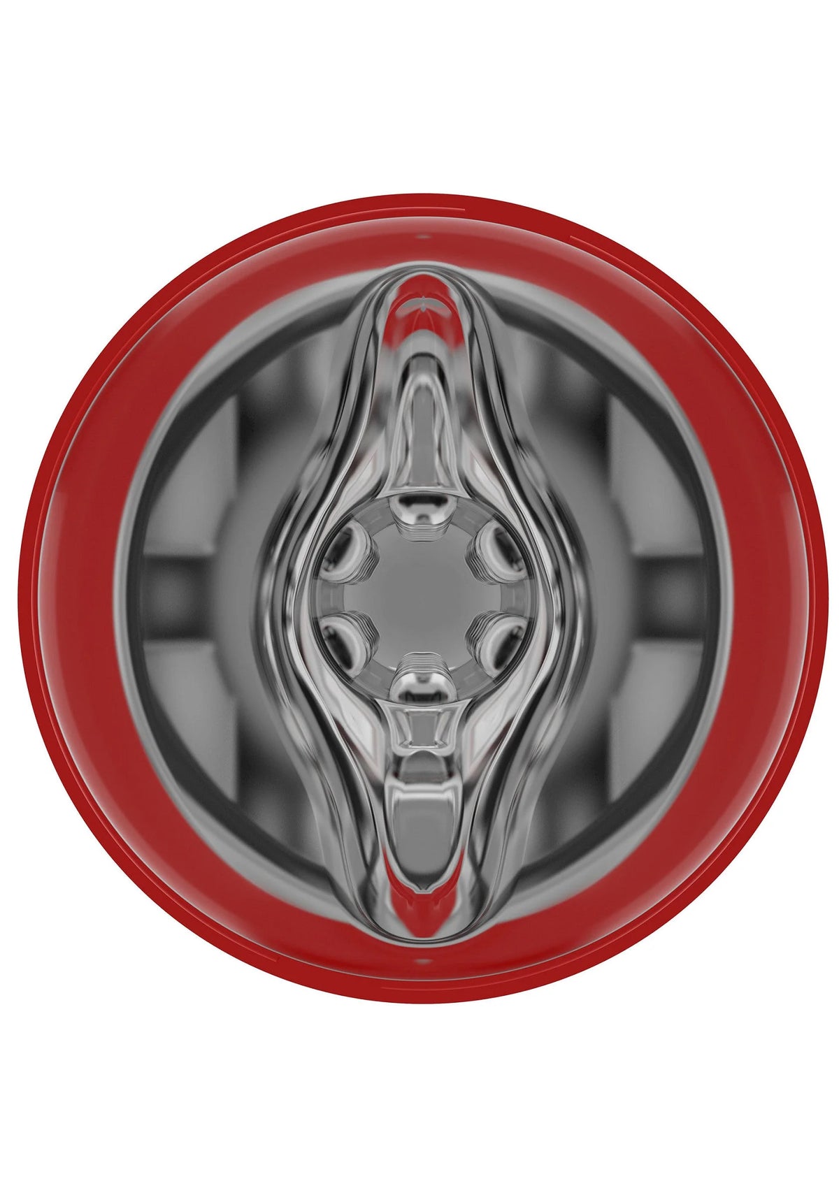 Bestel: Deep Squeeze Masturbator by Hidden Desire - bij Happytoys.nl, happytoys.be, Happytoys.ae: erotische sex webshop | liever Happy dan Easy ⭐⭐⭐⭐⭐