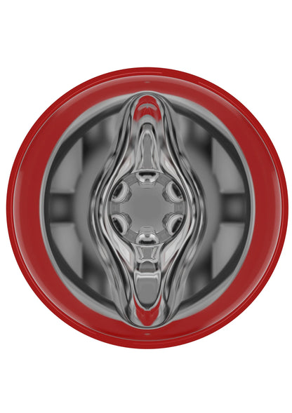 Bestel: Deep Squeeze Masturbator by Hidden Desire - bij Happytoys.nl, happytoys.be, Happytoys.ae: erotische sex webshop | liever Happy dan Easy ⭐⭐⭐⭐⭐