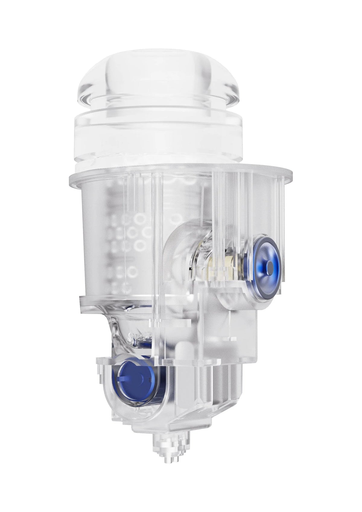 Bestel: Aqua Bubble Masturbator by Hidden Desire - bij Happytoys.nl, happytoys.be, Happytoys.ae: erotische sex webshop | liever Happy dan Easy ⭐⭐⭐⭐⭐