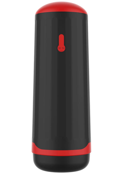 Bestel: Fusion X Milking Master Masturbator by Hidden Desire - bij Happytoys.nl, happytoys.be, Happytoys.ae: erotische sex webshop | liever Happy dan Easy ⭐⭐⭐⭐⭐