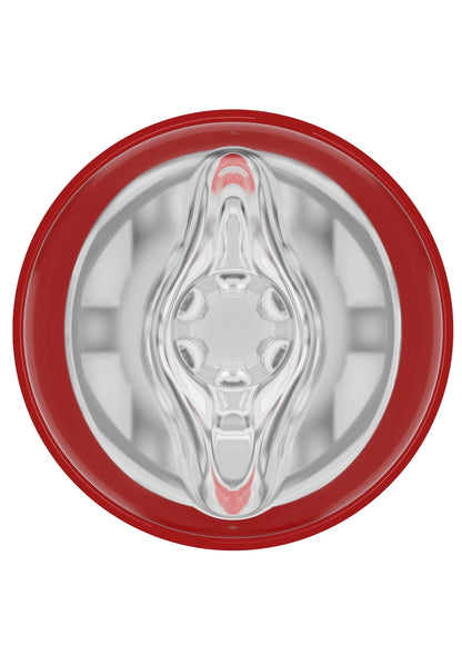 Bestel: Fusion X Milking Master Masturbator by Hidden Desire - bij Happytoys.nl, happytoys.be, Happytoys.ae: erotische sex webshop | liever Happy dan Easy ⭐⭐⭐⭐⭐