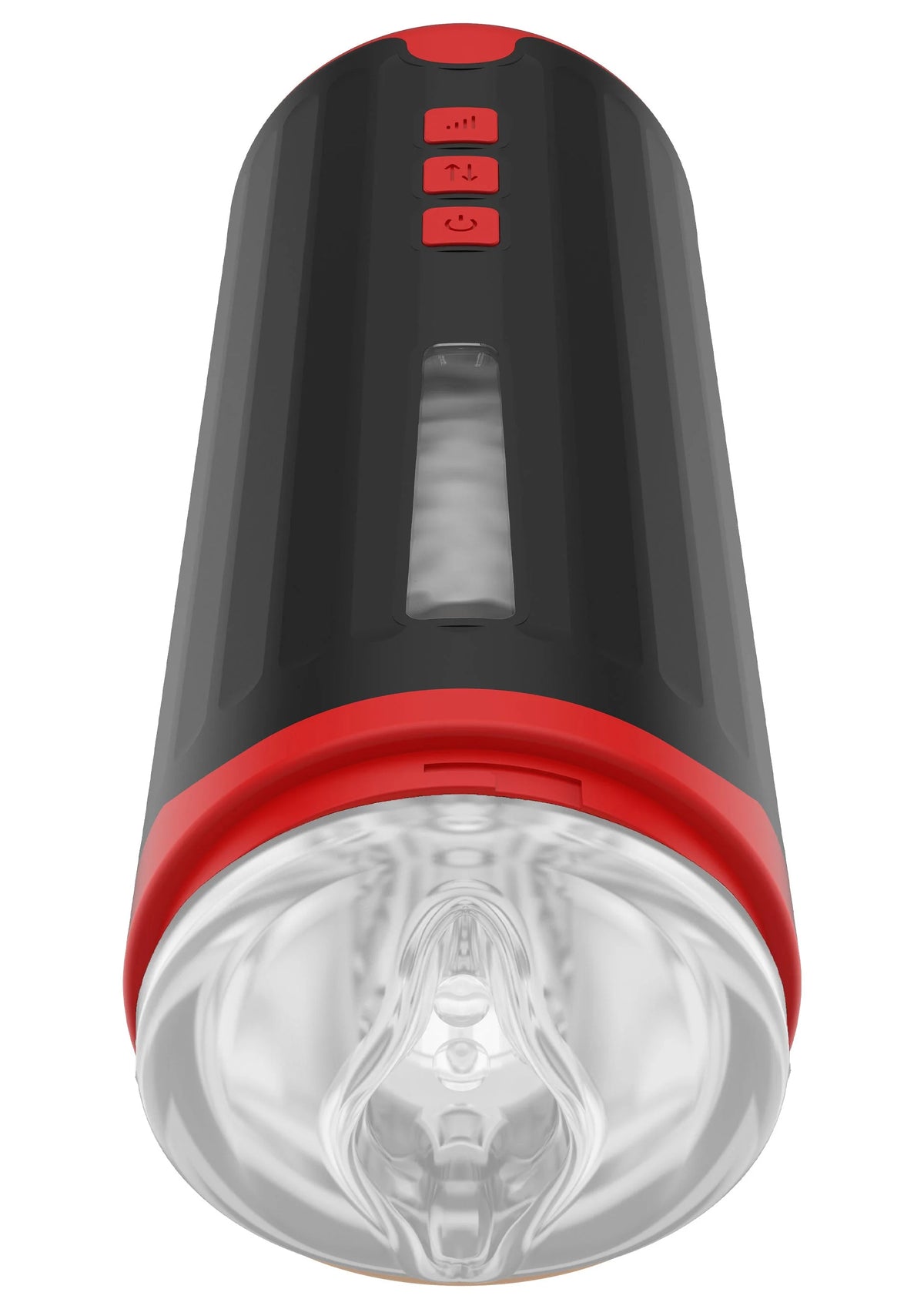 Bestel: Fusion X Milking Master Masturbator by Hidden Desire - bij Happytoys.nl, happytoys.be, Happytoys.ae: erotische sex webshop | liever Happy dan Easy ⭐⭐⭐⭐⭐