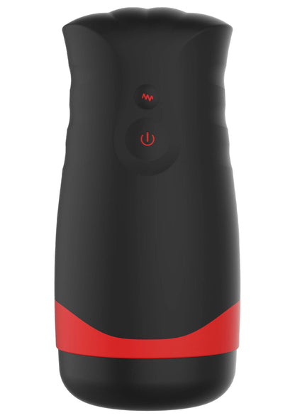 Bestel: Fusion X Quantum Power Masturbator by Hidden Desire - bij Happytoys.nl, happytoys.be, Happytoys.ae: erotische sex webshop | liever Happy dan Easy ⭐⭐⭐⭐⭐
