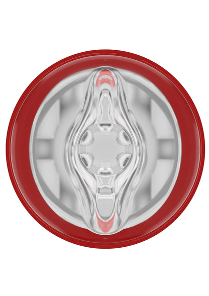 Bestel: Fusion X Quantum Power Masturbator by Hidden Desire - bij Happytoys.nl, happytoys.be, Happytoys.ae: erotische sex webshop | liever Happy dan Easy ⭐⭐⭐⭐⭐