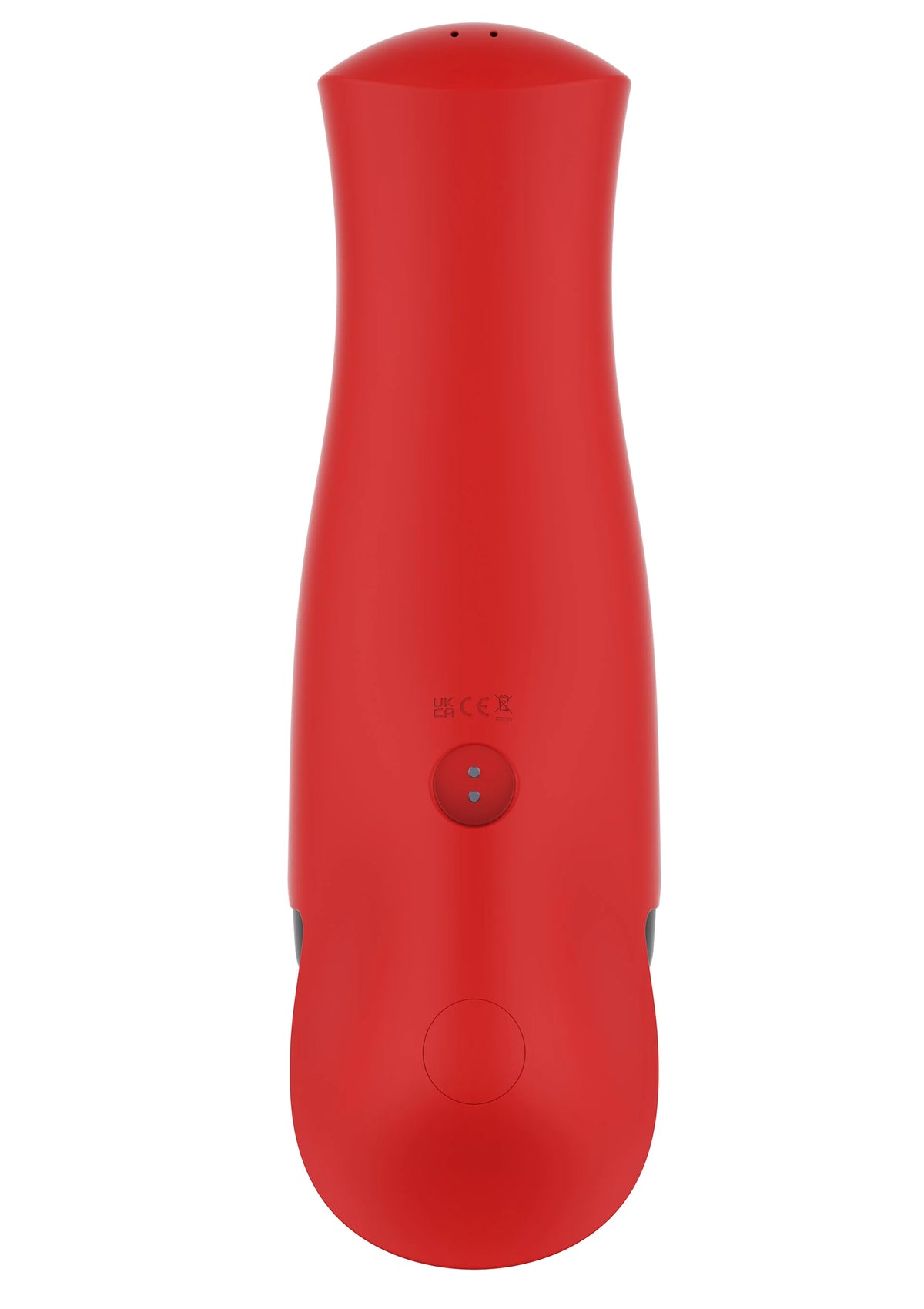 Bestel: Super Suction Nutbuster Triple Masturbator by Hidden Desire - bij Happytoys: de erotische sex webshop | liever Happy dan Easy ⭐⭐⭐⭐⭐