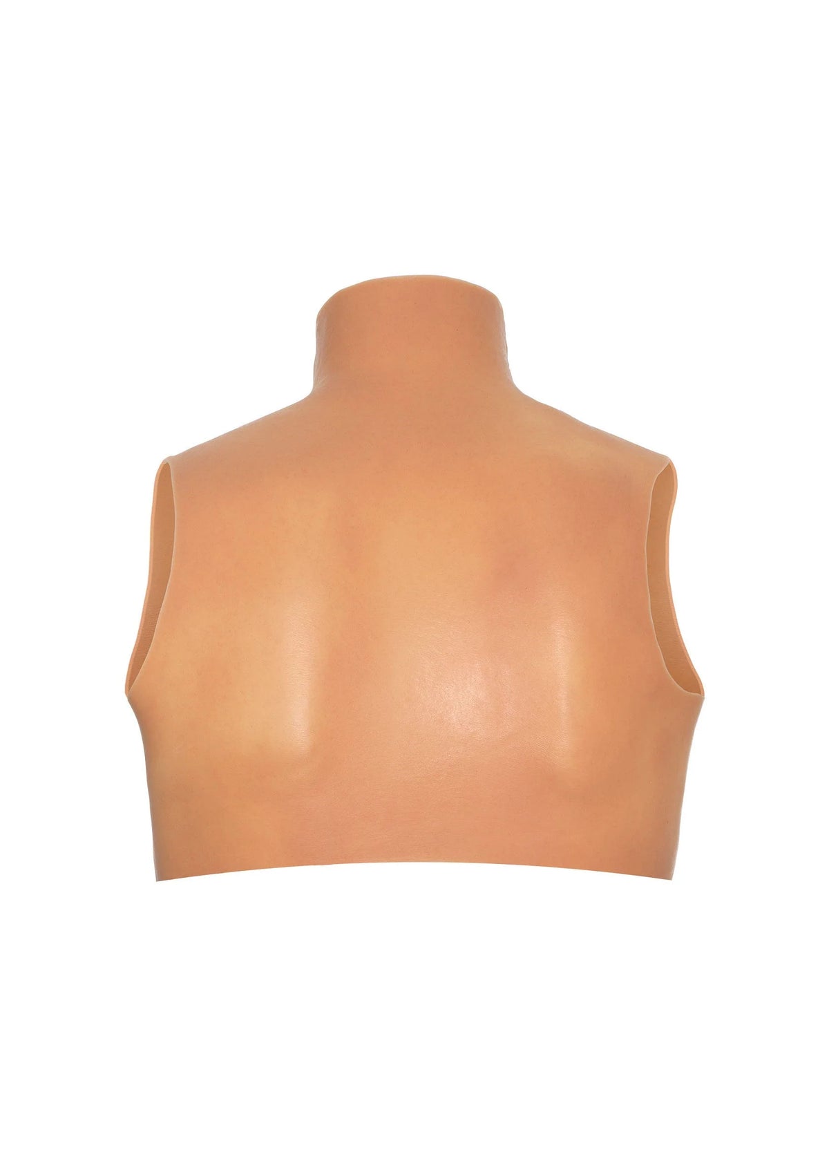 Bestel: Wearable Breasts Crop Top G Cup by Hidden desire - bij Happytoys.nl, happytoys.be, Happytoys.ae: erotische sex webshop | liever Happy dan Easy ⭐⭐⭐⭐⭐