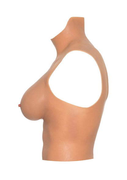 Bestel: Wearable Breasts Shirt D Cup by Hidden Desire - bij Happytoys.nl, happytoys.be, Happytoys.ae: erotische sex webshop | liever Happy dan Easy ⭐⭐⭐⭐⭐