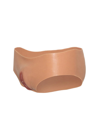 Bestel: Open Vagina Brief Low Waist by Hidden Desire - bij Happytoys.nl, happytoys.be, Happytoys.ae: erotische sex webshop | liever Happy dan Easy ⭐⭐⭐⭐⭐