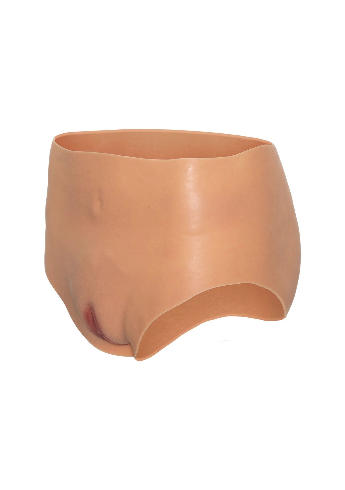 Bestel: Open Vagina Brief High Waist by CalExotics - bij Happytoys.nl, happytoys.be, Happytoys.ae: erotische sex webshop | liever Happy dan Easy ⭐⭐⭐⭐⭐