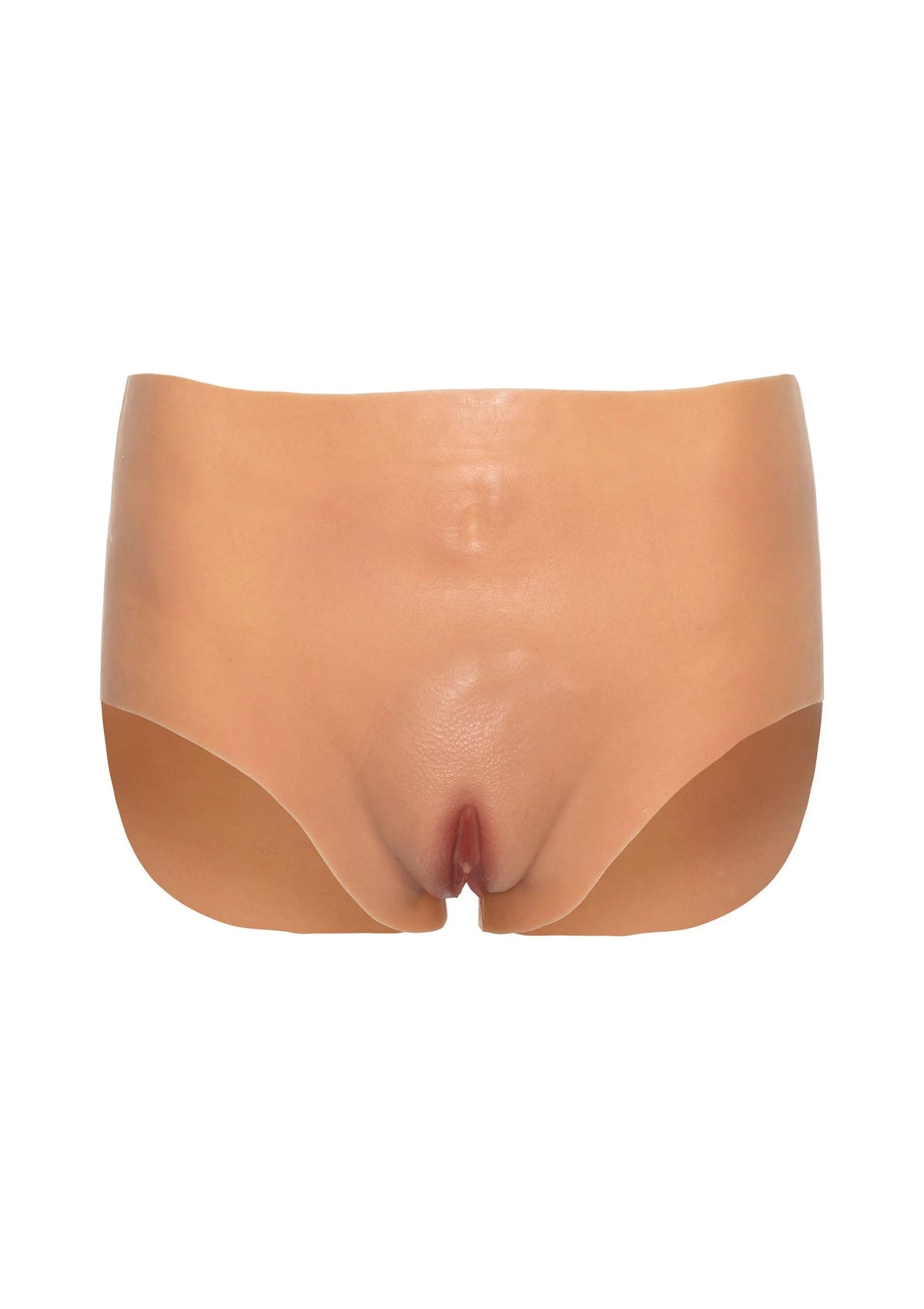 Bestel: Open Vagina Brief High Waist by CalExotics - bij Happytoys.nl, happytoys.be, Happytoys.ae: erotische sex webshop | liever Happy dan Easy ⭐⭐⭐⭐⭐