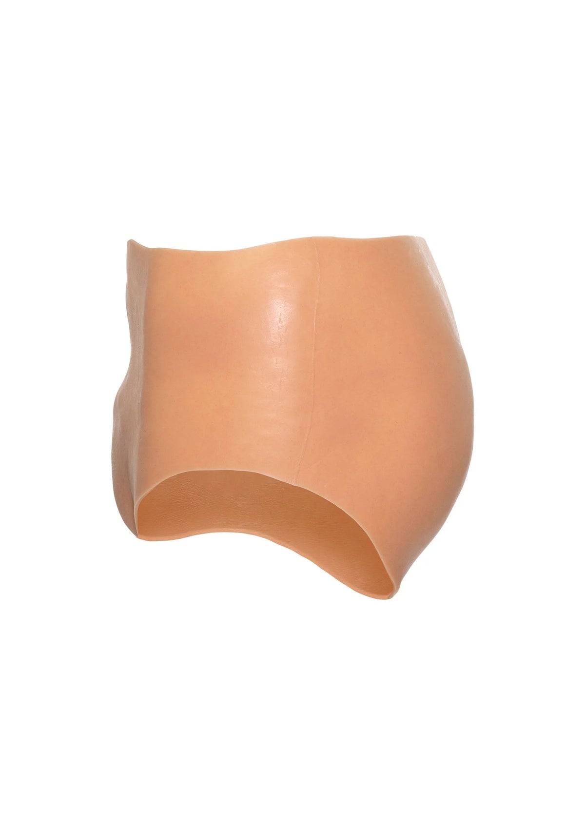Bestel: Open Vagina Brief High Waist by CalExotics - bij Happytoys.nl, happytoys.be, Happytoys.ae: erotische sex webshop | liever Happy dan Easy ⭐⭐⭐⭐⭐
