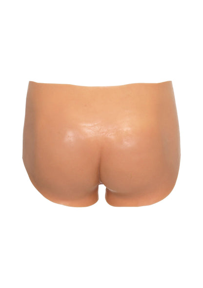 Bestel: Open Vagina Brief High Waist by CalExotics - bij Happytoys.nl, happytoys.be, Happytoys.ae: erotische sex webshop | liever Happy dan Easy ⭐⭐⭐⭐⭐