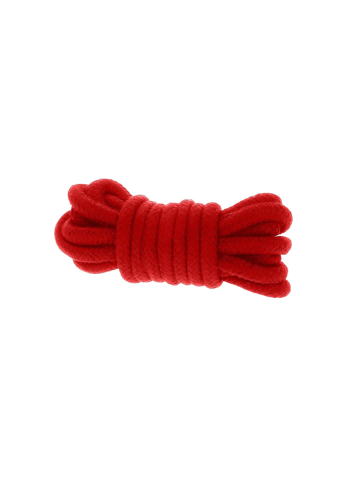 Bestel: Bondage Rope 3 Meter by Hidden Desire - bij Happytoys.nl, happytoys.be, Happytoys.ae: erotische sex webshop | liever Happy dan Easy ⭐⭐⭐⭐⭐
