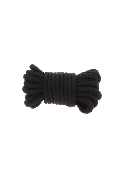 Bestel: Bondage Rope 5 Meter by Hidden Desire - bij Happytoys.nl, happytoys.be, Happytoys.ae: erotische sex webshop | liever Happy dan Easy ⭐⭐⭐⭐⭐