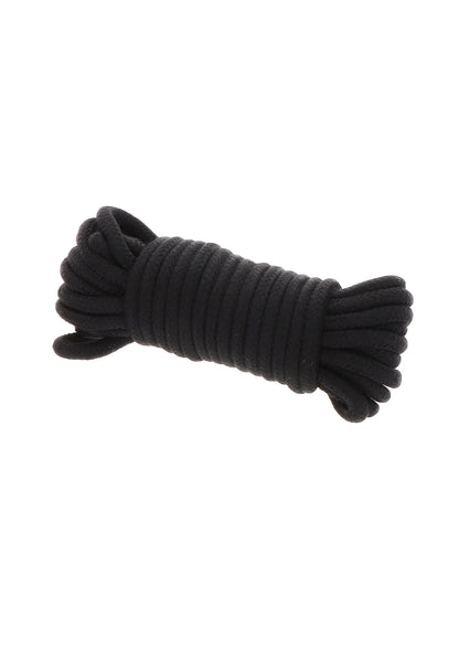 Bestel: Bondage Rope 10 Meter by Hidden Desire - bij Happytoys.nl, happytoys.be, Happytoys.ae: erotische sex webshop | liever Happy dan Easy ⭐⭐⭐⭐⭐