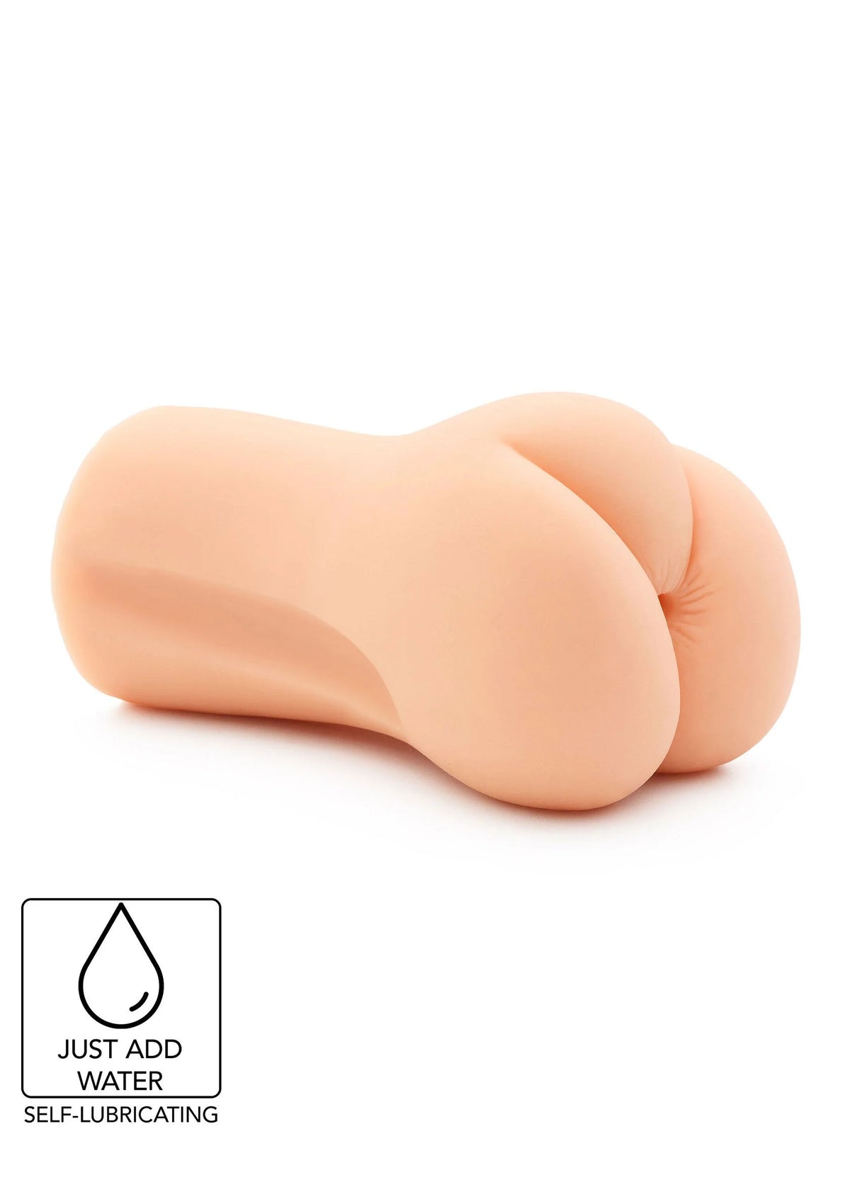 Bestel: Bangers Super Wet Pocket Pussy by Hidden Desire - bij Happytoys.nl, happytoys.be, Happytoys.ae: erotische sex webshop | liever Happy dan Easy ⭐⭐⭐⭐⭐ - Default Title - 17030 - SKIN