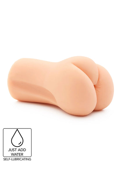 Bestel: Bangers Super Wet Pocket Pussy by Hidden Desire - bij Happytoys.nl, happytoys.be, Happytoys.ae: erotische sex webshop | liever Happy dan Easy ⭐⭐⭐⭐⭐ - Default Title - 17030 - SKIN